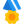 Flower-Shaped Medal icon