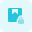 보안 패키지 icon