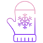 mittens icon