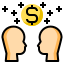 partnership icon