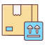 위로 icon