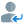 répondre à l'utilisateur icon