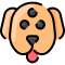 Dog icon