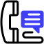 telesales icon