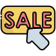 button icon