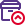 卸载包 icon