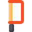 Coping Saw icon