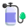 oxygen tube icon