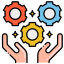 systems icon
