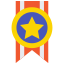 Ribbon Badge icon