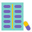 capsules icon