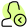 usuário de seta para a esquerda icon