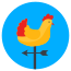 Weather Vane icon