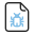 virus icon