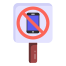 Keine Telefone icon