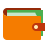 Wallet icon