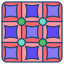 Tiles icon