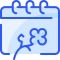 calendar icon