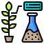 plant research icon