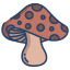 食用菌 icon