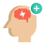 epilepsy icon