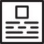 board icon
