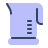 parakeet color style 전기 주전자 icon