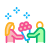 bouquet icon
