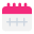 Calendrier icon