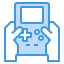 Retro Game Console icon