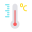 celsius icon