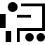 hatch style 교실 icon