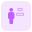 center alignment icon