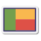 베냉 icon