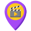 Locations icon