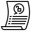 Radiopharmaceutical Administration Icon