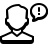 badges style complaint icon