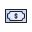dinheiro externo-negócios-finanças-kmg-design-outline-color-kmg-design icon