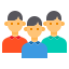 students icon