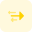 다방향 화살표 icon