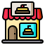 Bakery icon