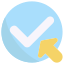 check icon
