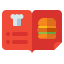 Recipe Book icon