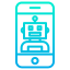 Robot icon