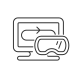 vr icon