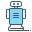 Robot icon