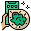cartoon icon