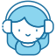 customer service icon