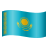 kazajstán-emoji icon