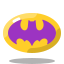 Batman alt icon